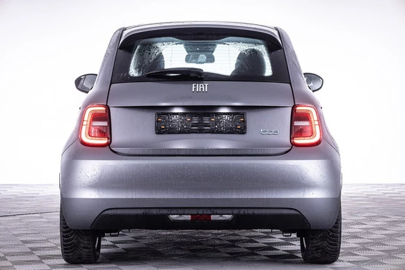 Fiat 500e - Afbeelding 22 van 30