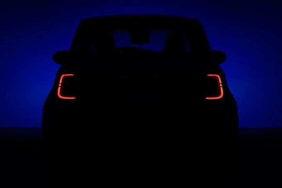 Fiat 500e - Afbeelding 23 van 30