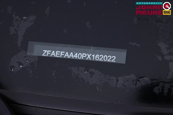 Fiat 500e - Afbeelding 26 van 30