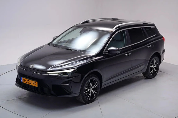 MG MG5 - Afbeelding 14 van 30