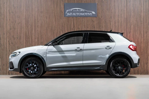 Audi A1 - Afbeelding 6 van 30