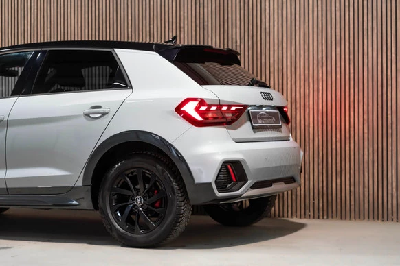 Audi A1 - Afbeelding 7 van 30