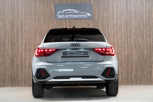 Audi A1 - Afbeelding 10 van 30