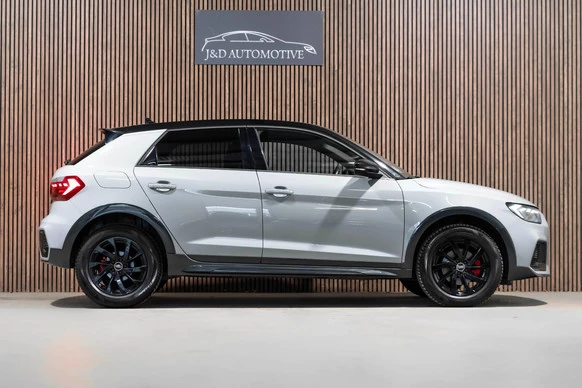 Audi A1 - Afbeelding 11 van 30
