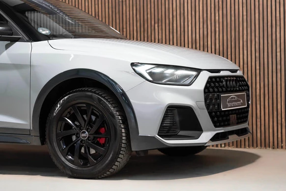 Audi A1 - Afbeelding 12 van 30