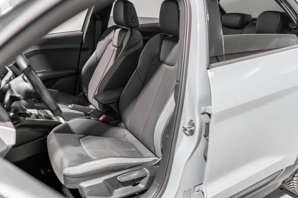 Audi A1 - Afbeelding 15 van 30