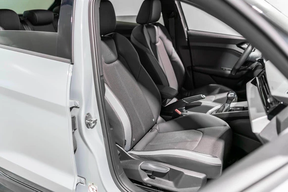 Audi A1 - Afbeelding 18 van 30