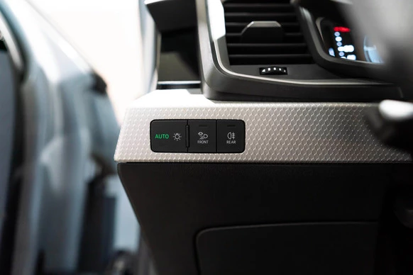 Audi A1 - Afbeelding 19 van 30