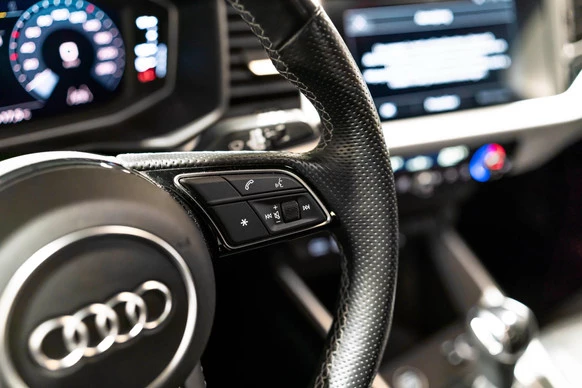 Audi A1 - Afbeelding 22 van 30