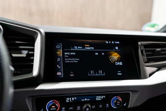 Audi A1 - Afbeelding 29 van 30