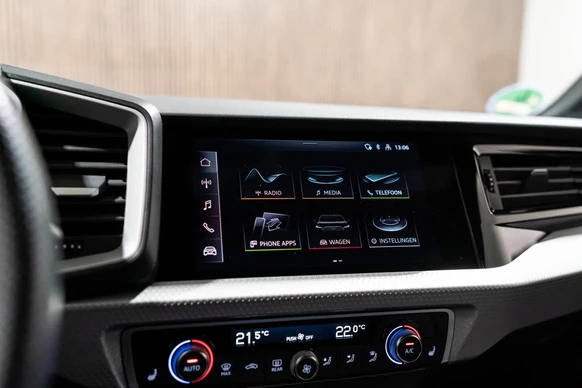 Audi A1 - Afbeelding 30 van 30