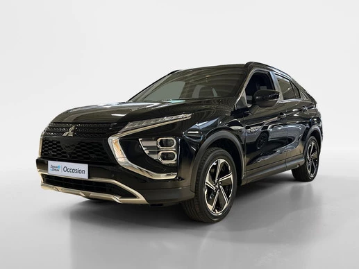 Mitsubishi Eclipse Cross - Afbeelding 1 van 22