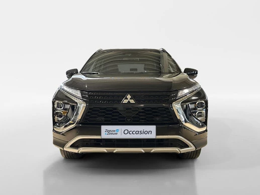 Mitsubishi Eclipse Cross - Afbeelding 2 van 22