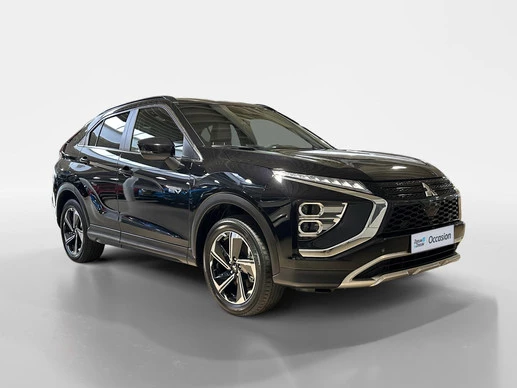 Mitsubishi Eclipse Cross - Afbeelding 3 van 22