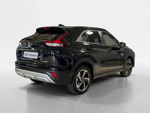 Mitsubishi Eclipse Cross - Afbeelding 6 van 22