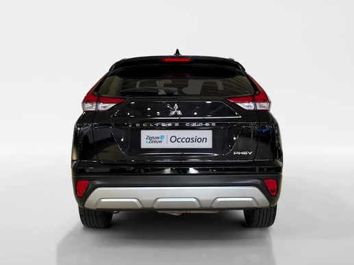 Mitsubishi Eclipse Cross - Afbeelding 7 van 22