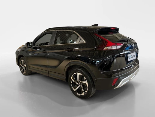 Mitsubishi Eclipse Cross - Afbeelding 8 van 22