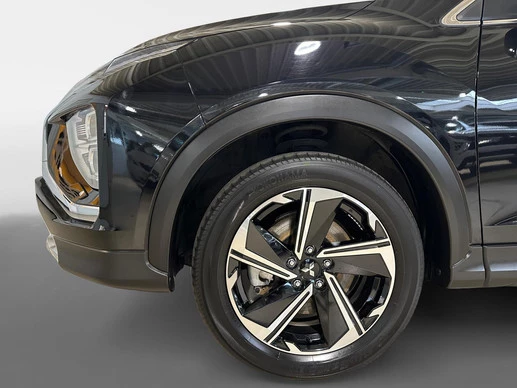 Mitsubishi Eclipse Cross - Afbeelding 9 van 22