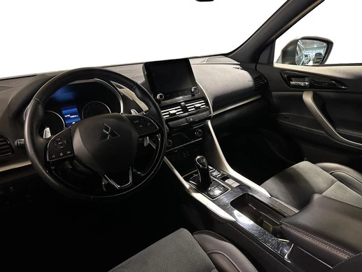 Mitsubishi Eclipse Cross - Afbeelding 11 van 22