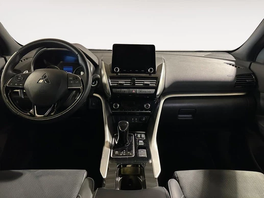 Mitsubishi Eclipse Cross - Afbeelding 12 van 22