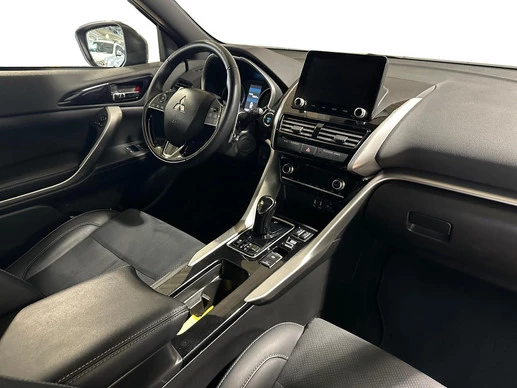 Mitsubishi Eclipse Cross - Afbeelding 13 van 22