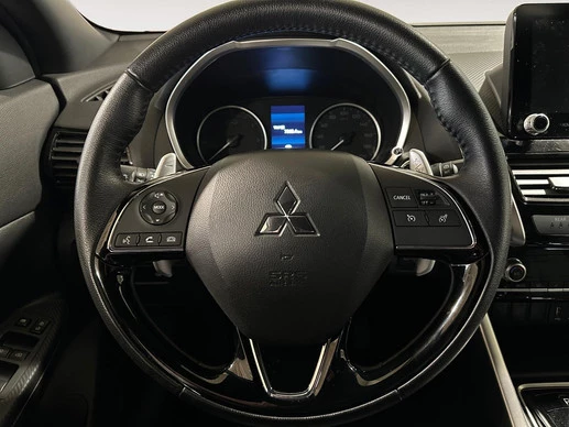 Mitsubishi Eclipse Cross - Afbeelding 14 van 22