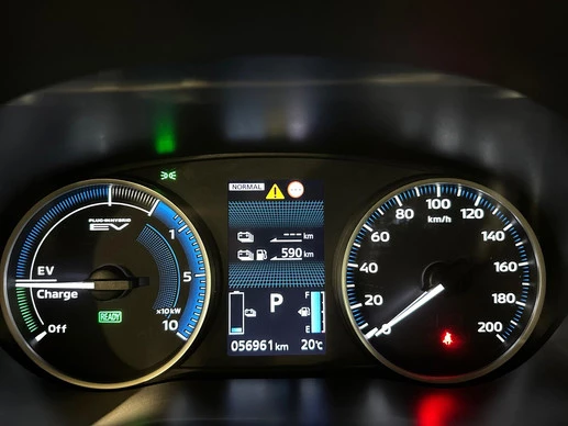 Mitsubishi Eclipse Cross - Afbeelding 15 van 22