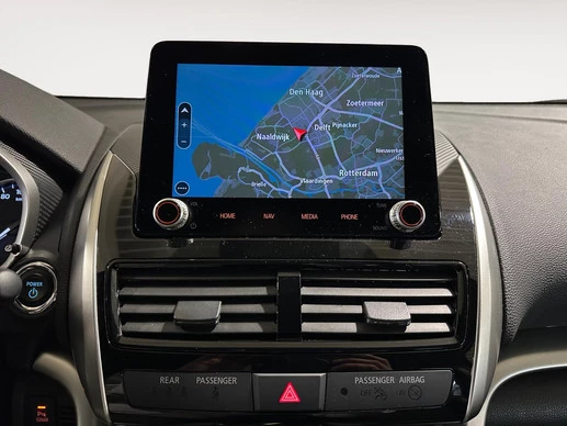 Mitsubishi Eclipse Cross - Afbeelding 16 van 22