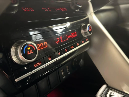 Mitsubishi Eclipse Cross - Afbeelding 17 van 22