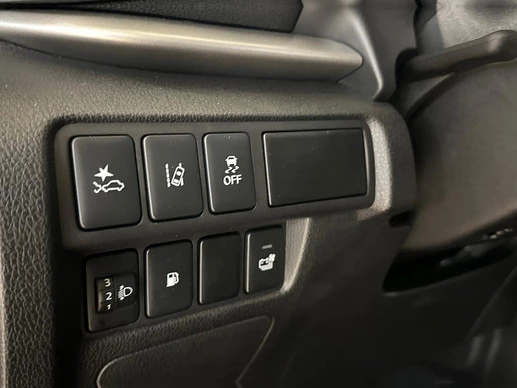 Mitsubishi Eclipse Cross - Afbeelding 19 van 22