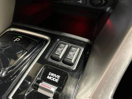 Mitsubishi Eclipse Cross - Afbeelding 20 van 22