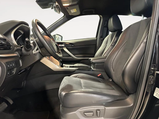 Mitsubishi Eclipse Cross - Afbeelding 21 van 22