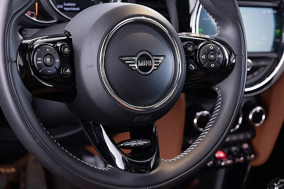 MINI Cooper S - Afbeelding 8 van 24