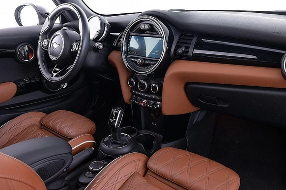 MINI Cooper S - Afbeelding 3 van 24