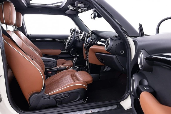 MINI Cooper S - Afbeelding 4 van 24