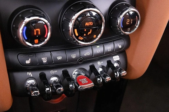 MINI Cooper S - Afbeelding 5 van 24
