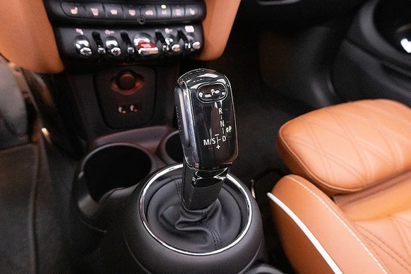 MINI Cooper S - Afbeelding 10 van 24