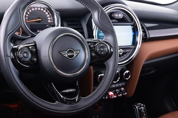 MINI Cooper S - Afbeelding 11 van 24