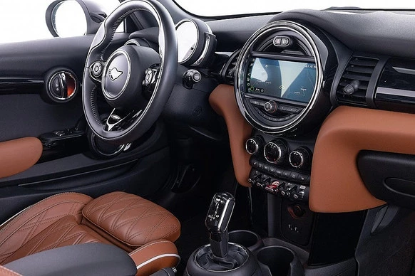 MINI Cooper S - Afbeelding 12 van 24
