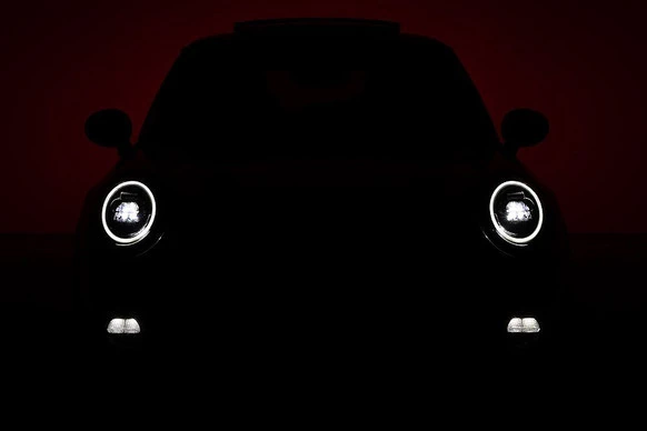 MINI Cooper S - Afbeelding 16 van 24