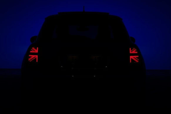 MINI Cooper S - Afbeelding 17 van 24