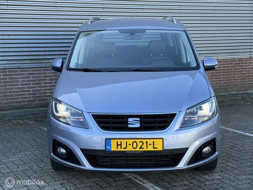 SEAT Alhambra - Afbeelding 3 van 28