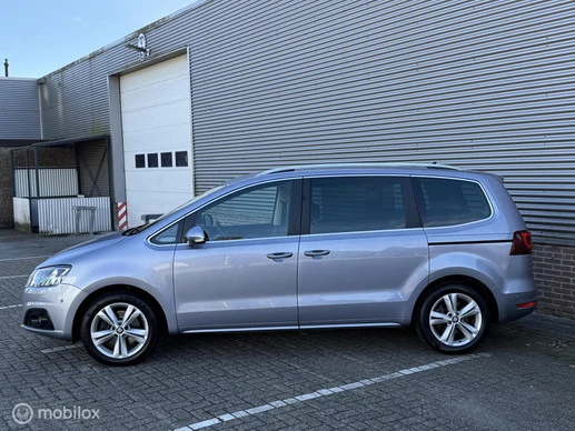 SEAT Alhambra - Afbeelding 4 van 28
