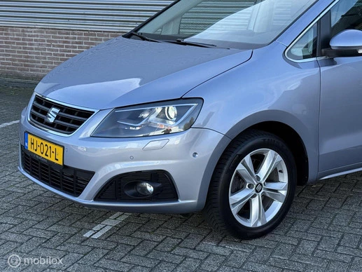 SEAT Alhambra - Afbeelding 5 van 28