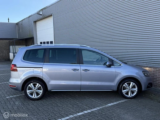 SEAT Alhambra - Afbeelding 7 van 28