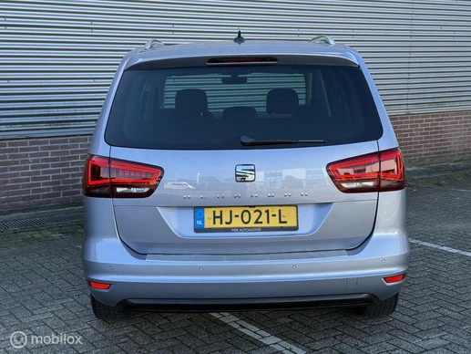 SEAT Alhambra - Afbeelding 8 van 28