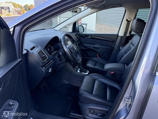 SEAT Alhambra - Afbeelding 9 van 28