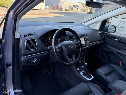 SEAT Alhambra - Afbeelding 10 van 28