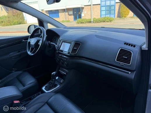 SEAT Alhambra - Afbeelding 12 van 28