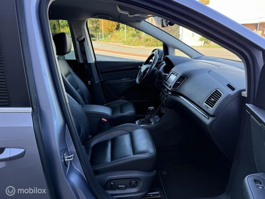 SEAT Alhambra - Afbeelding 13 van 28